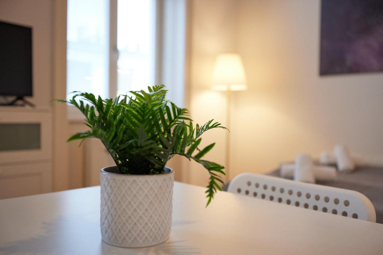 Nice Studio Close To Metro III Viena Exterior foto