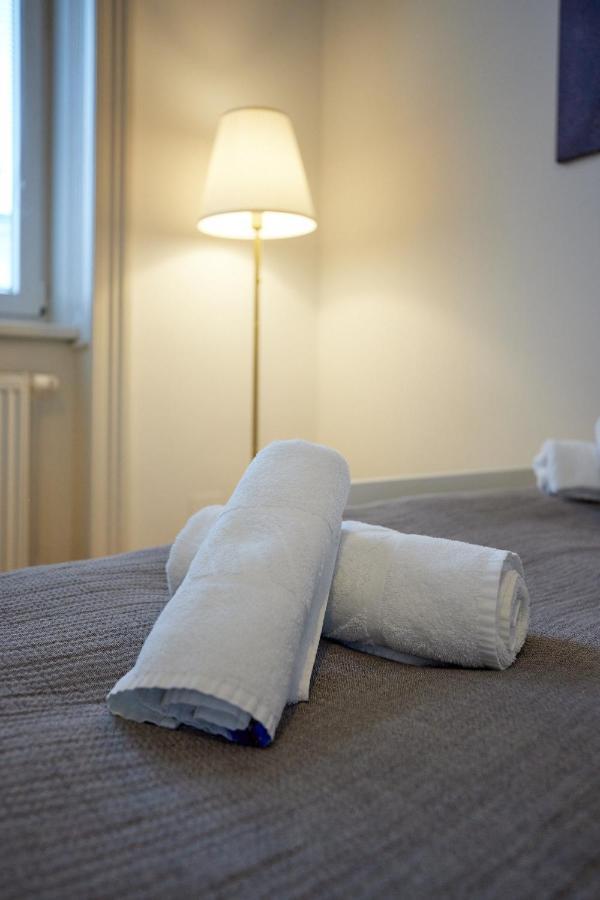 Nice Studio Close To Metro III Viena Exterior foto